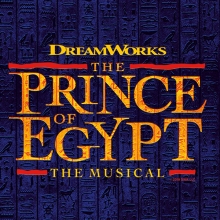 Prince of Egypt Auditions