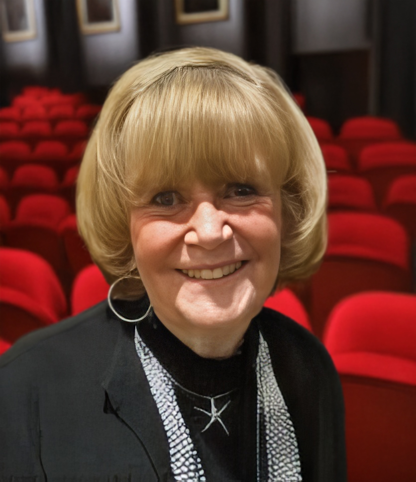 Toby Orenstein