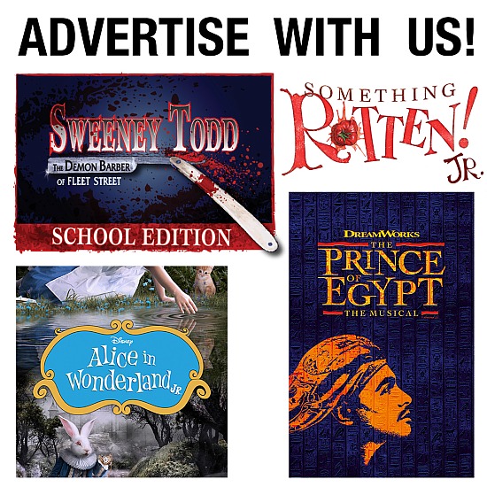 Advertise With Us